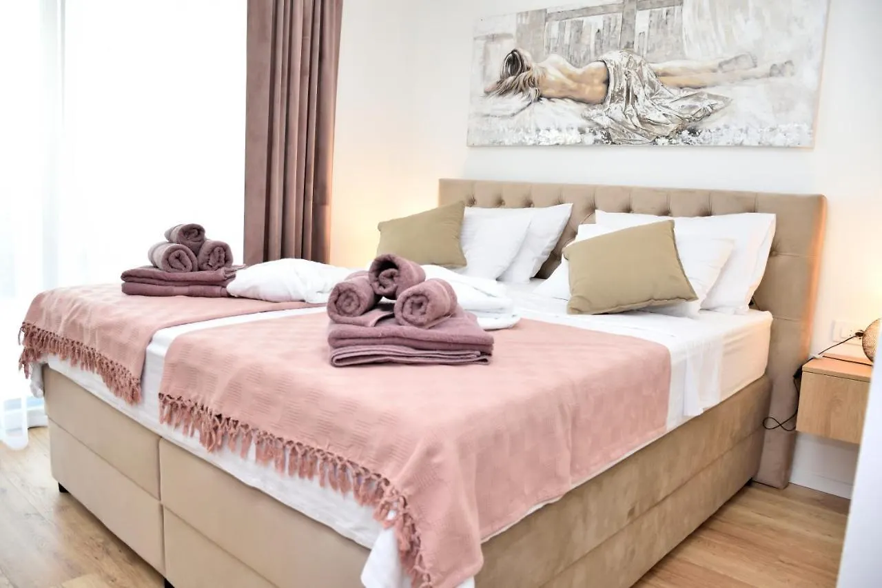 Villa Paola Polaca Croatia