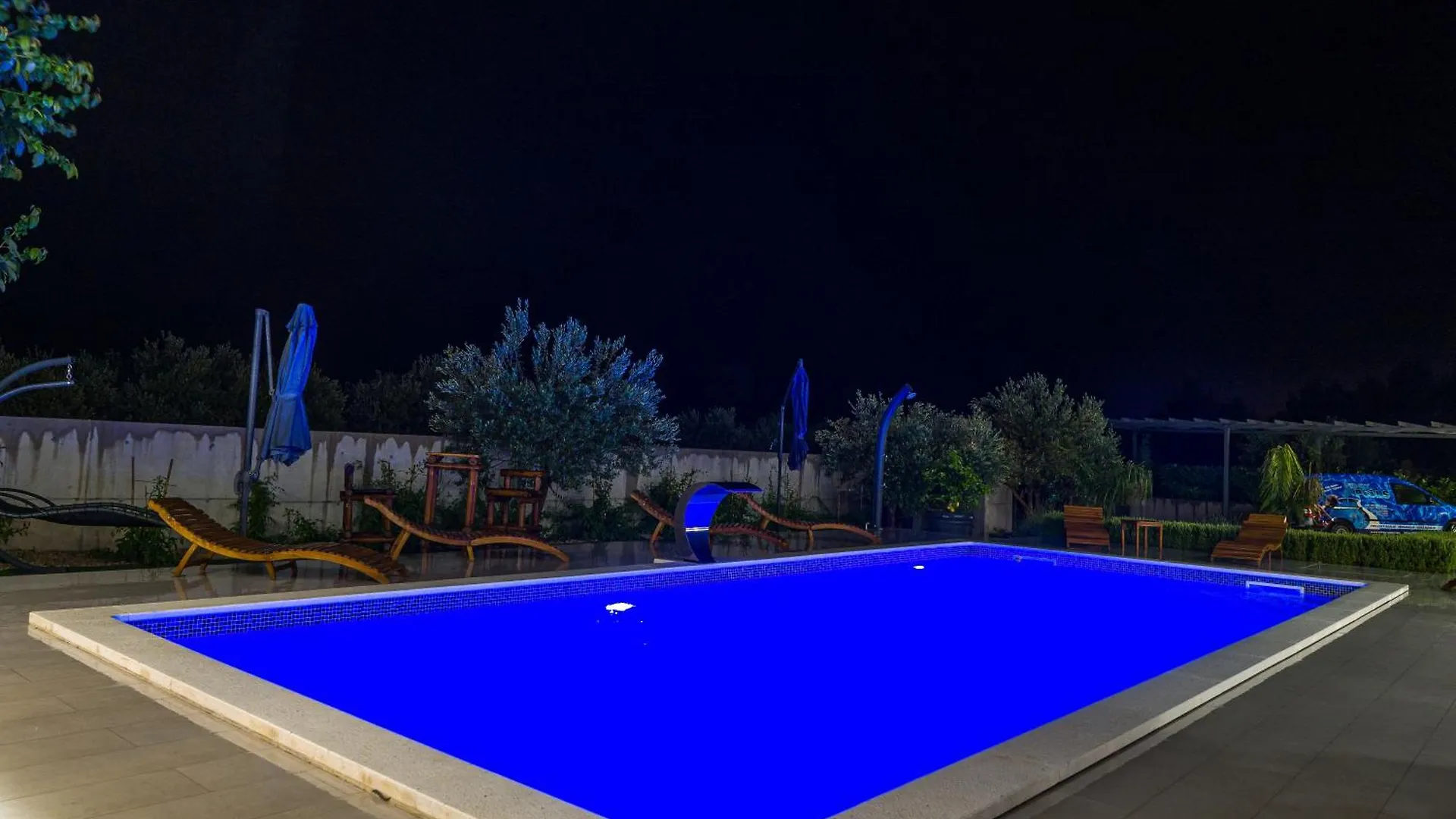 Villa Paola Polaca