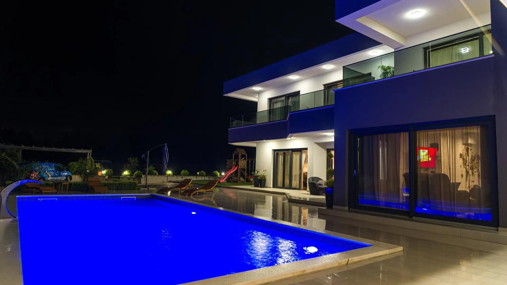 Villa Paola Polaca Croatia