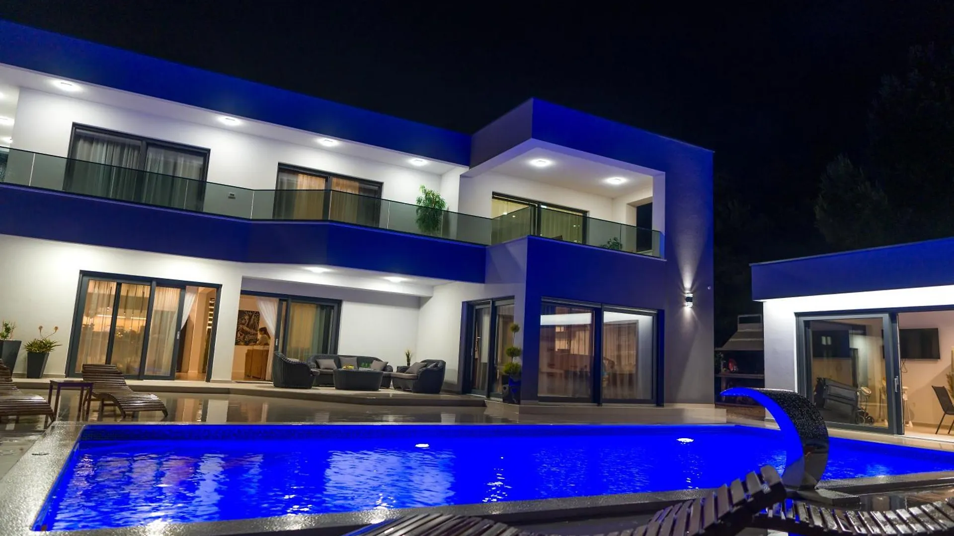 Villa Paola Polaca 0*,  Croatia