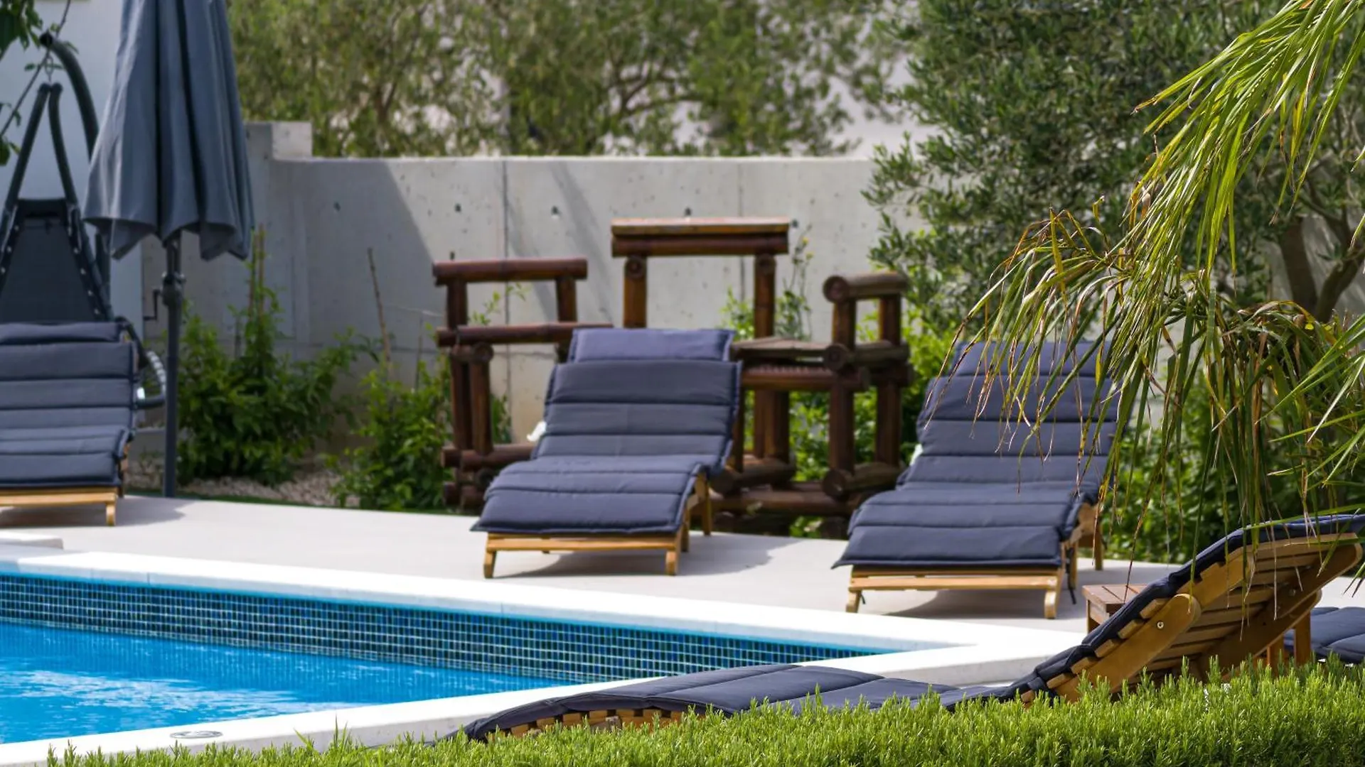 Villa Paola Polaca Croatia